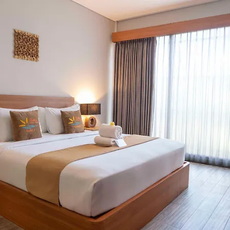Freddies Resort & Villas Ubud
