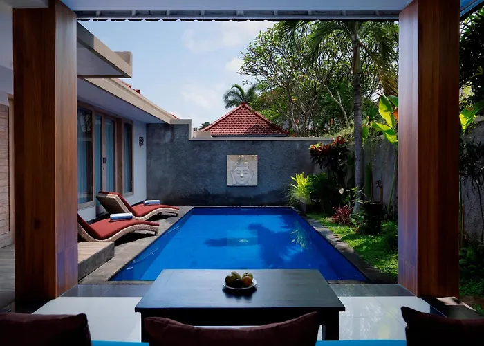 Freddies & Ubud By Kanaya Hospitality 4* Sukawati