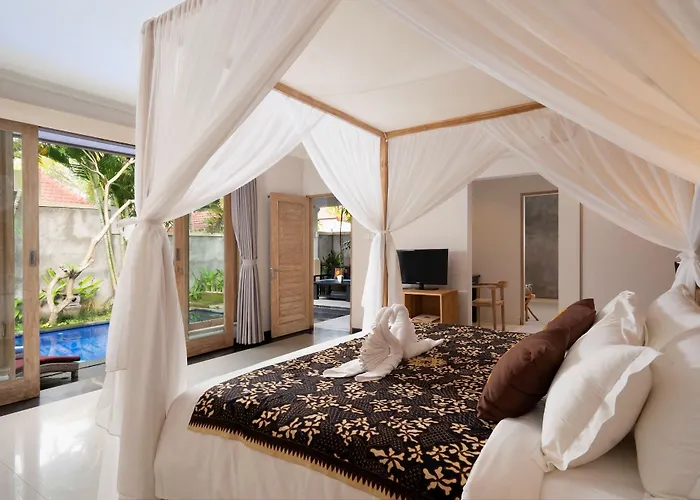 Resort Freddies & Ubud By Kanaya Hospitality