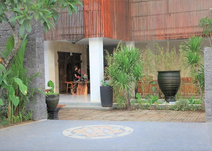 Freddies & Ubud By Kanaya Hospitality