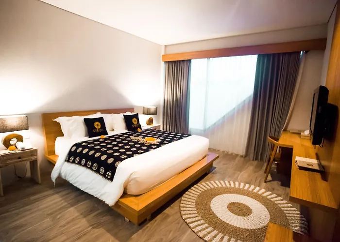 Freddies & Ubud By Kanaya Hospitality Resort