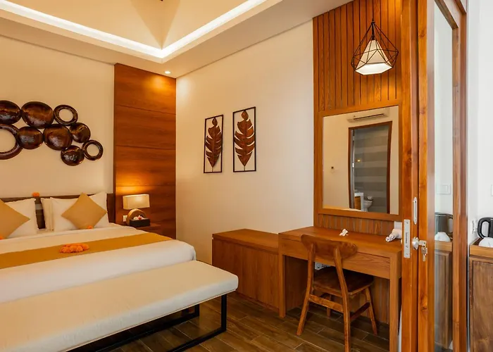Resort Freddies & Ubud By Kanaya Hospitality