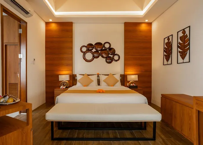 Freddies & Ubud By Kanaya Hospitality 4* Sukawati