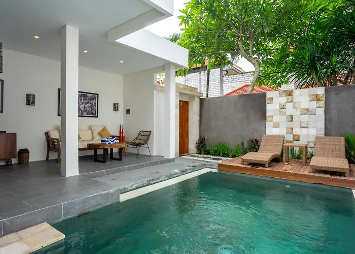 Freddies & Ubud By Kanaya Hospitality 4* Sukawati