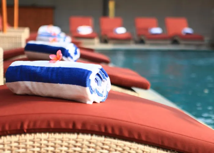 Resort Freddies & Ubud By Kanaya Hospitality