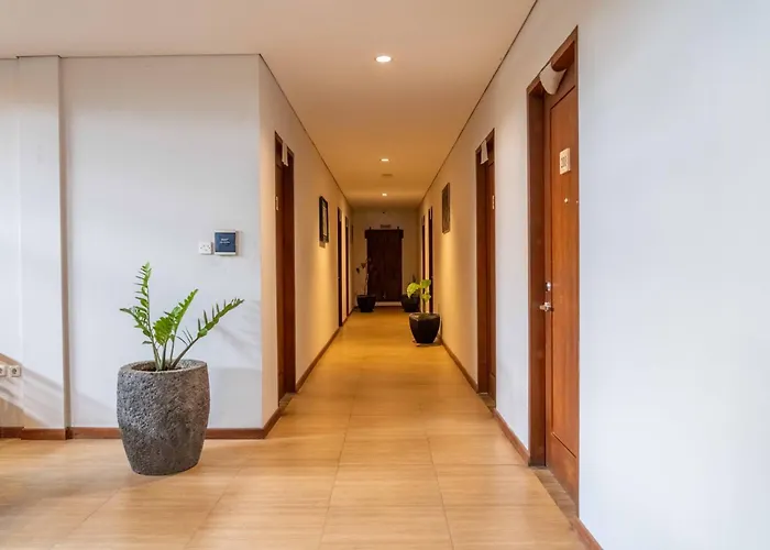 Freddies & Ubud By Kanaya Hospitality 4* Sukawati