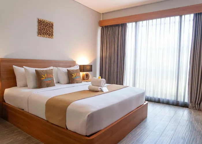Freddies & Ubud By Kanaya Hospitality Resort Sukawati