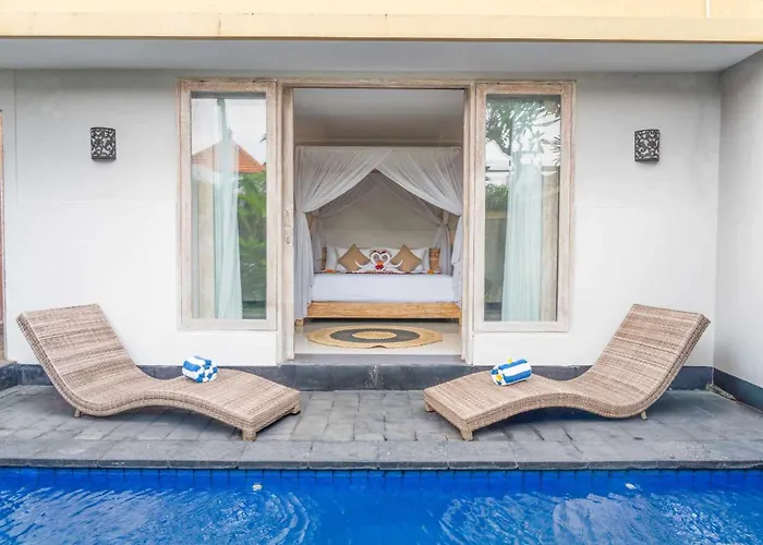 Freddies & Ubud By Kanaya Hospitality Resort