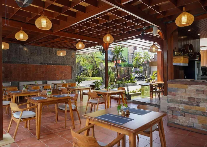 Resort Freddies & Ubud By Kanaya Hospitality