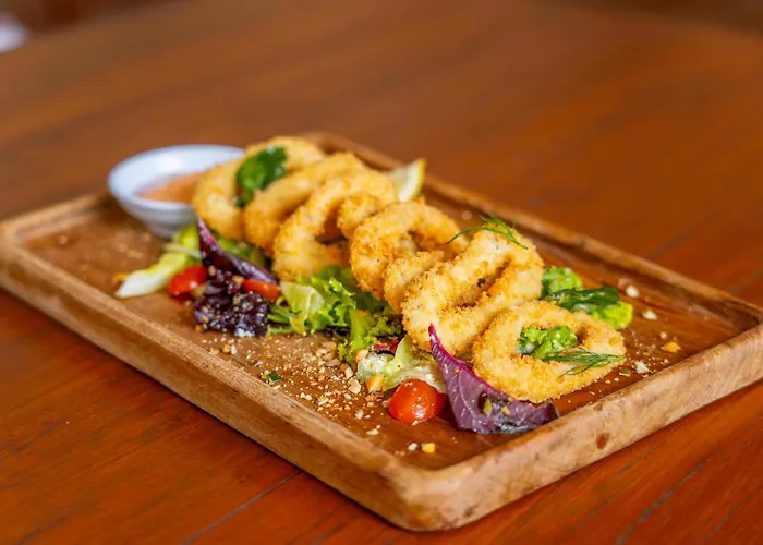 Freddies & Ubud By Kanaya Hospitality 4*