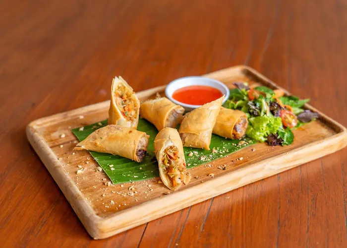 Freddies & Ubud By Kanaya Hospitality