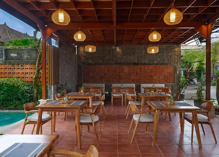 Resort Freddies & Ubud By Kanaya Hospitality 4*