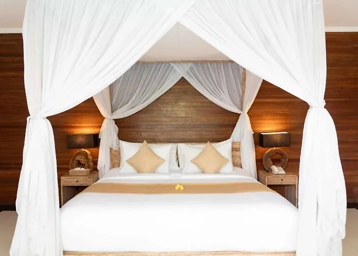 Freddies & Ubud By Kanaya Hospitality 4*