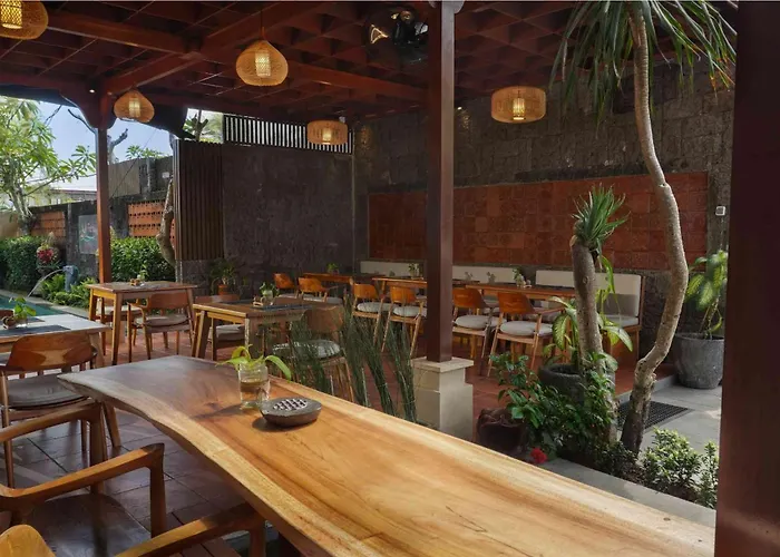 Freddies & Ubud By Kanaya Hospitality