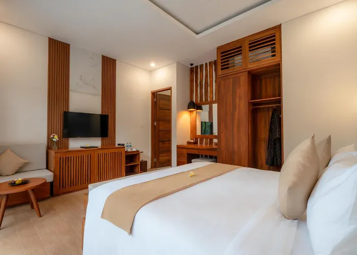 Freddies & Ubud By Kanaya Hospitality Sukawati
