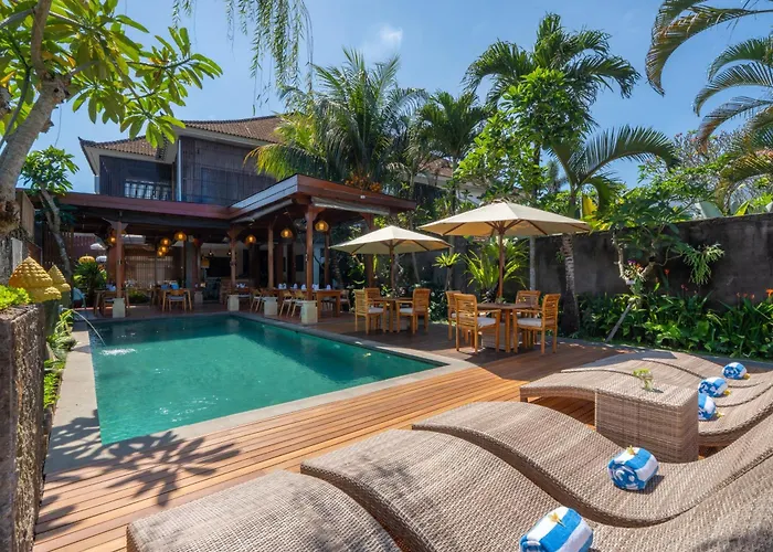 Freddies & Ubud By Kanaya Hospitality