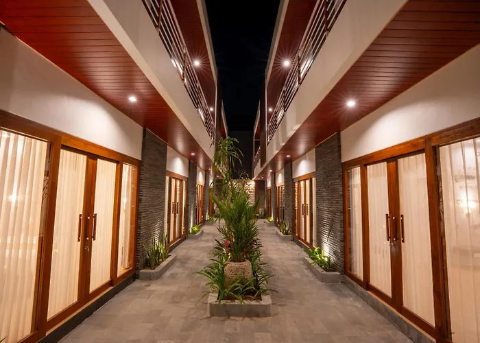 Resort Freddies & Ubud By Kanaya Hospitality 4*