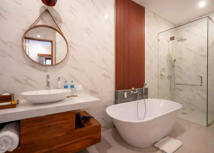 Freddies & Ubud By Kanaya Hospitality Resort Sukawati