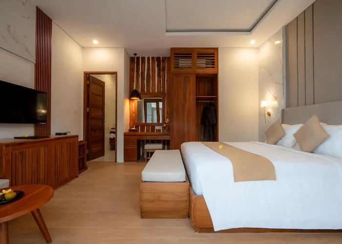 Resort Freddies & Ubud By Kanaya Hospitality Sukawati