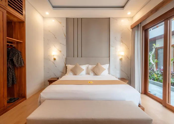 Freddies & Ubud By Kanaya Hospitality 4*