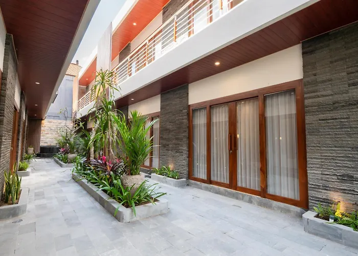 Freddies & Ubud By Kanaya Hospitality Sukawati