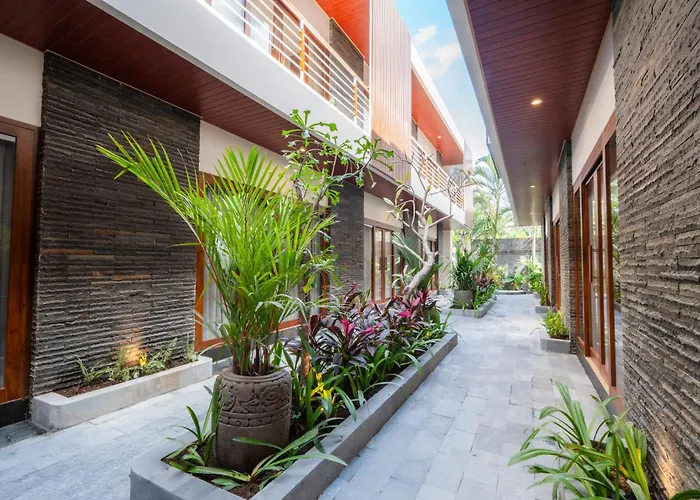 Freddies & Ubud By Kanaya Hospitality