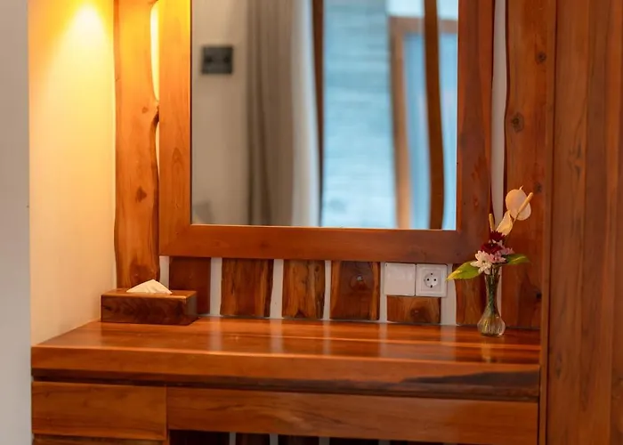 Freddies & Ubud By Kanaya Hospitality Resort 4*