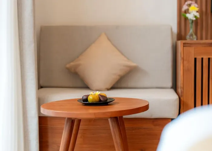 Resort Freddies & Ubud By Kanaya Hospitality 4*