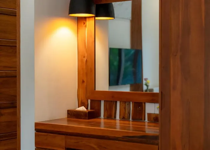 Freddies & Ubud By Kanaya Hospitality Resort Sukawati