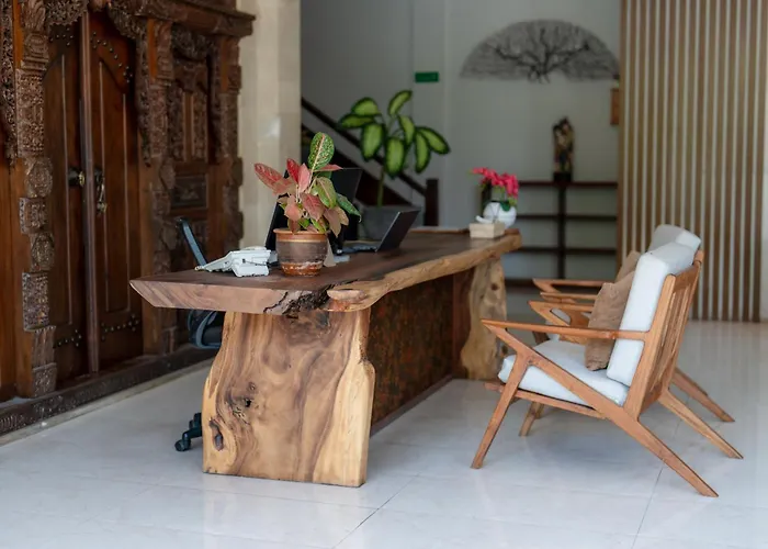 Freddies & Ubud By Kanaya Hospitality 4* Sukawati