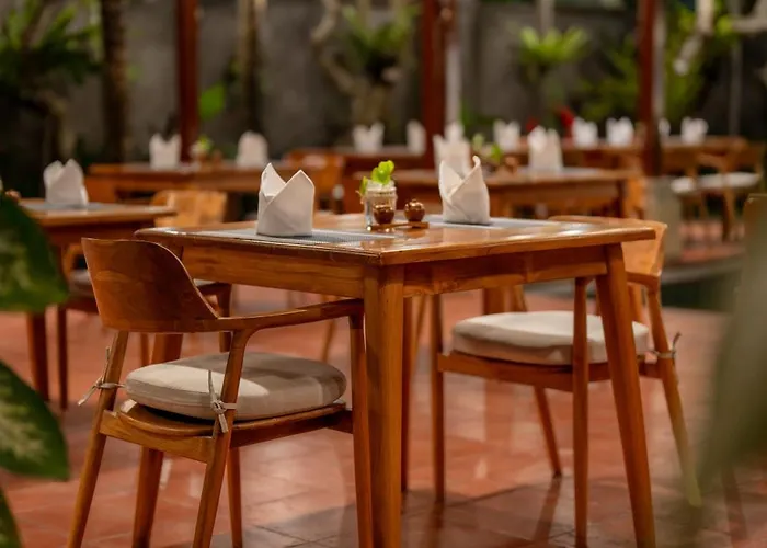 Freddies & Ubud By Kanaya Hospitality Resort