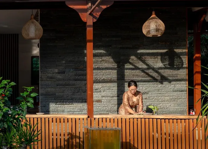 Resort Freddies & Ubud By Kanaya Hospitality