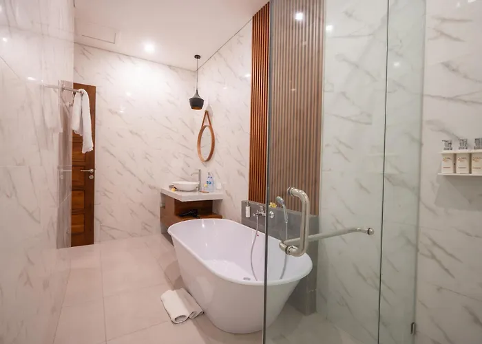 Resort Freddies & Ubud By Kanaya Hospitality