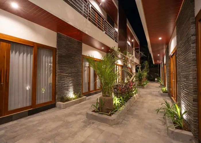 Freddies & Ubud By Kanaya Hospitality Sukawati