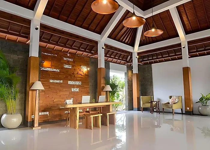Freddies & Ubud By Kanaya Hospitality Resort Sukawati