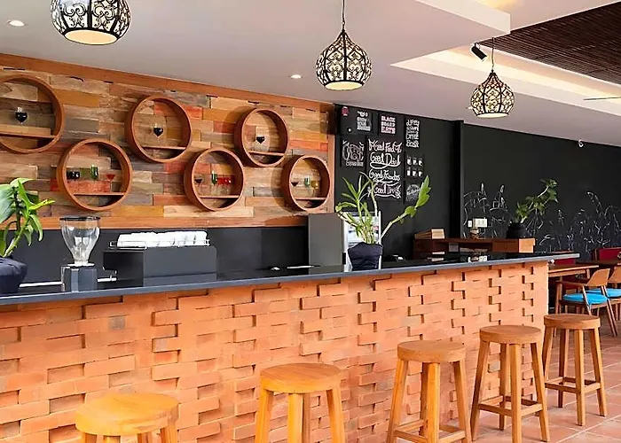 Freddies & Ubud By Kanaya Hospitality Resort