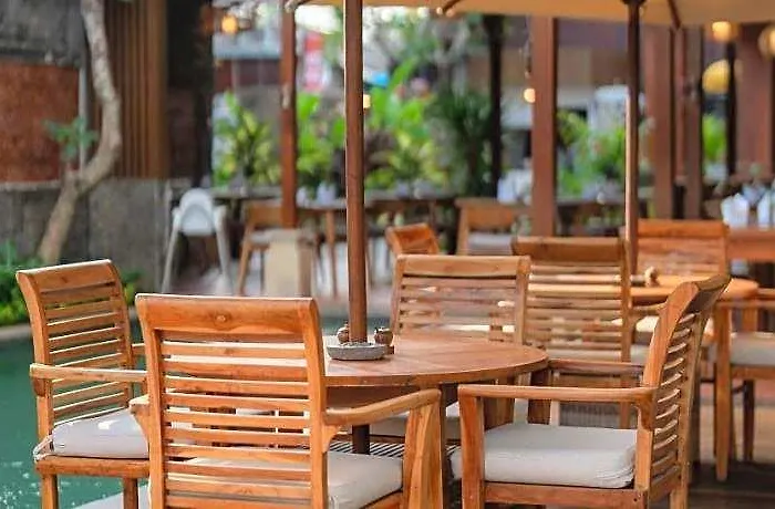 Freddies & Ubud By Kanaya Hospitality