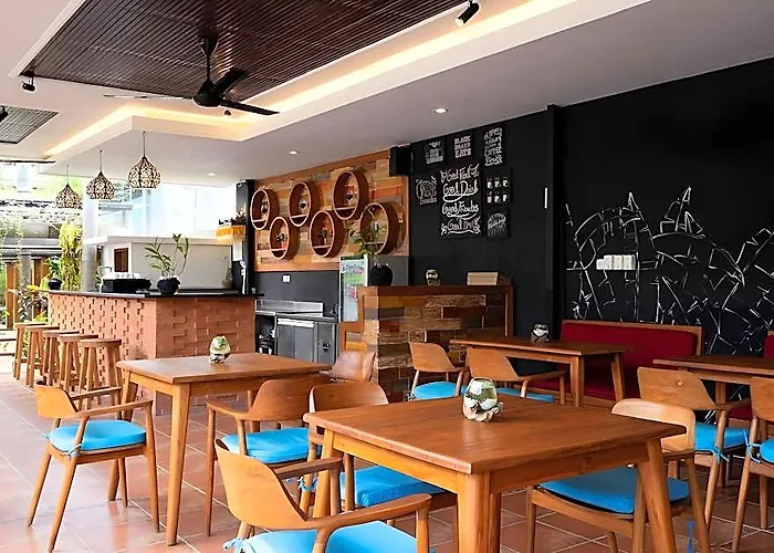 Resort Freddies & Ubud By Kanaya Hospitality