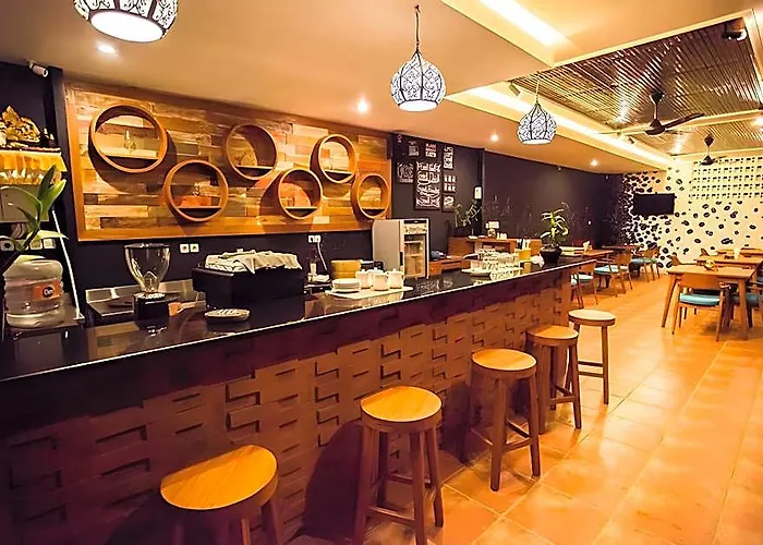 Freddies & Ubud By Kanaya Hospitality