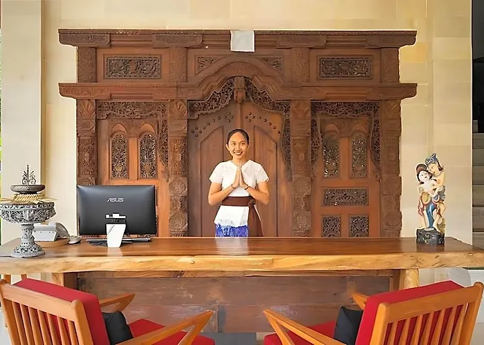 Resort Freddies & Ubud By Kanaya Hospitality 4*