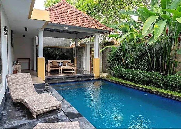 Freddies & Ubud By Kanaya Hospitality Resort Sukawati