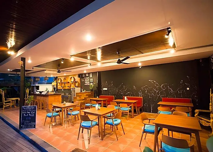 Freddies & Ubud By Kanaya Hospitality