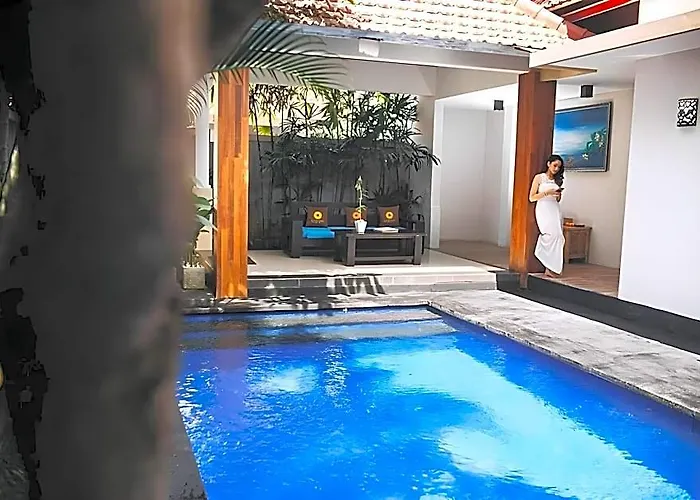 Freddies & Ubud By Kanaya Hospitality 4* Sukawati