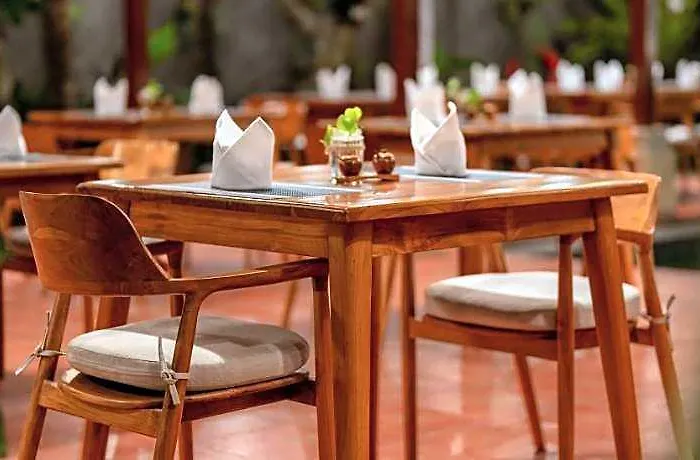 Freddies & Ubud By Kanaya Hospitality Sukawati