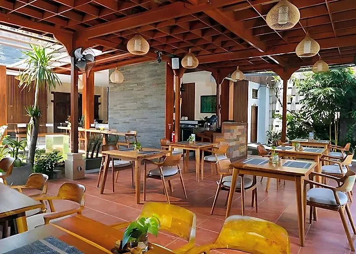 Resort Freddies & Ubud By Kanaya Hospitality