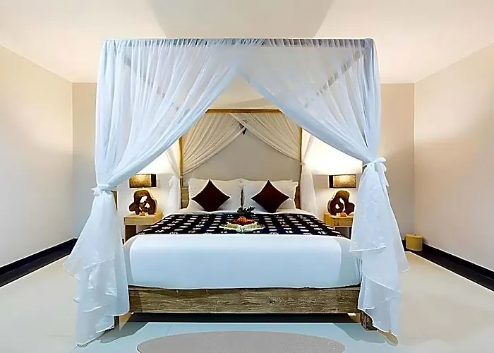 Freddies & Ubud By Kanaya Hospitality Sukawati