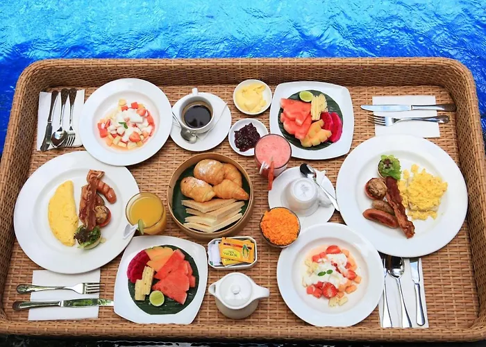 Freddies & Ubud By Kanaya Hospitality Resort