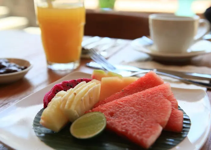 Resort Freddies & Ubud By Kanaya Hospitality 4*