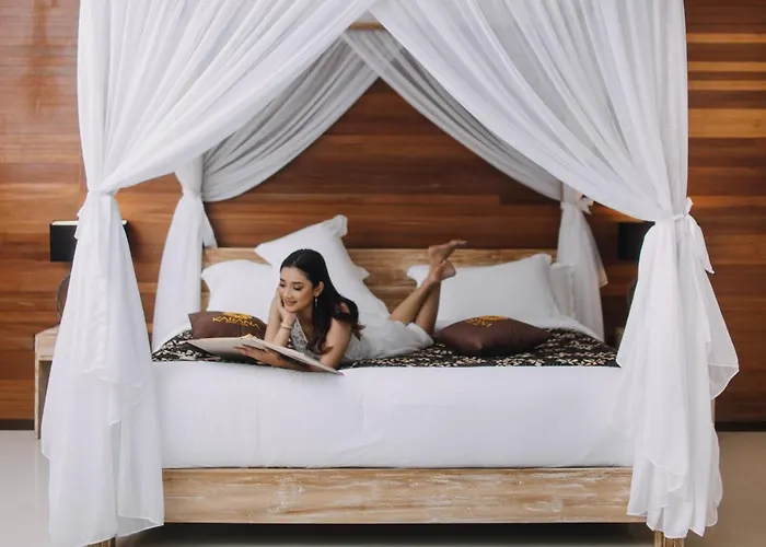 Freddies & Ubud By Kanaya Hospitality 4* Sukawati