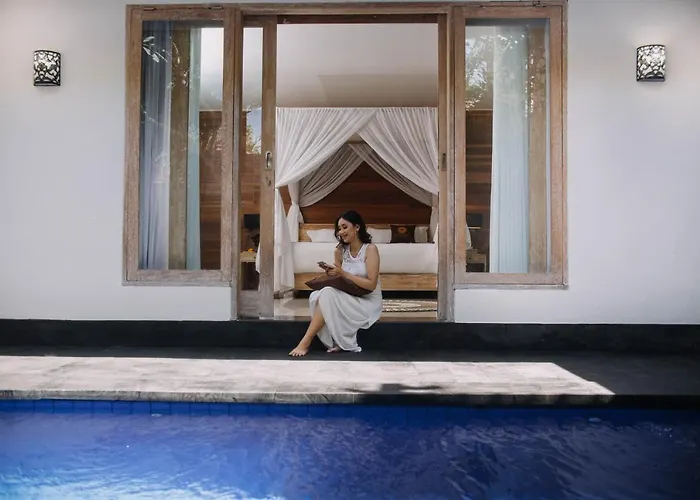 Freddies & Ubud By Kanaya Hospitality 4*